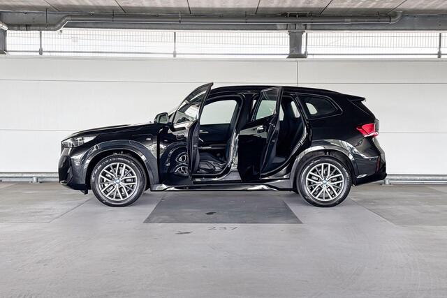 BMW X1 xDrive25e