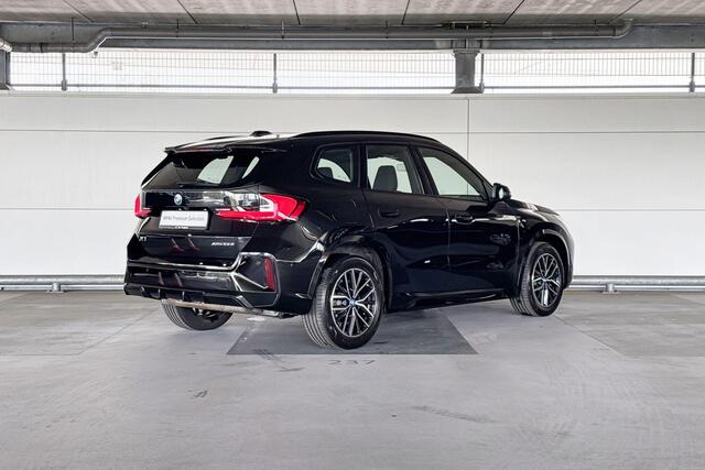 BMW X1 xDrive25e
