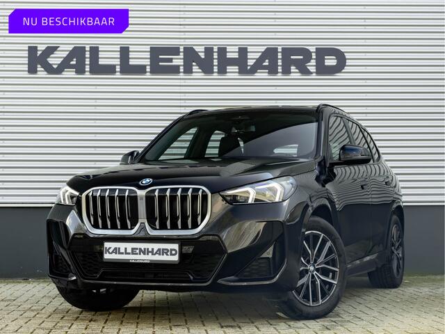 BMW X1 xDrive25e M-Sport - Premium Pack - Camera - Stoelverwarming