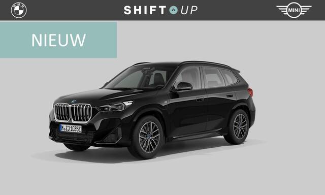 BMW X1 xDrive25e M-Sport | Driving Assistant Prof | Head Up | Camera's