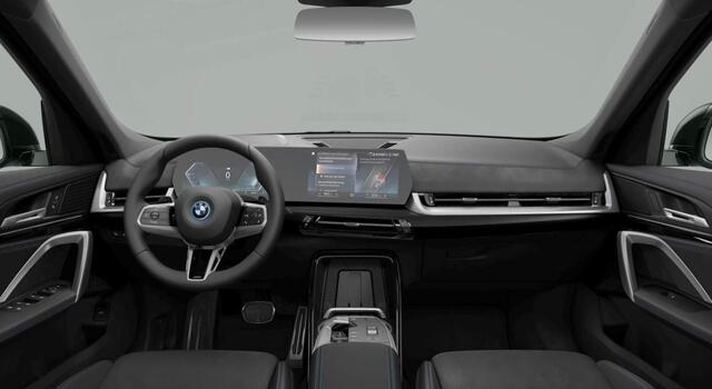 BMW X1 xDrive25e M-Sport | Driving Assistant Prof | Head Up | Camera's