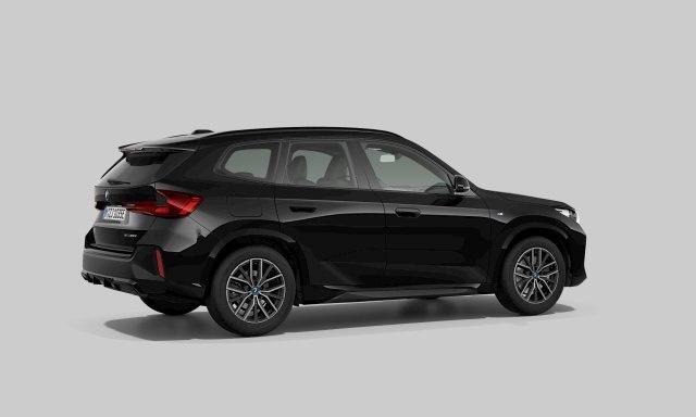 BMW X1 xDrive25e M-Sport | Driving Assistant Prof | Head Up | Camera's