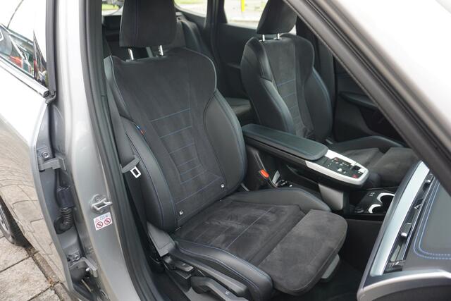 BMW X1 xDrive25e | M Sportpakket