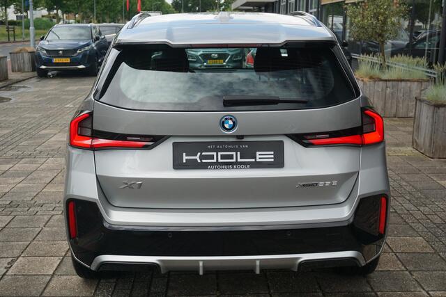 BMW X1 xDrive25e | M Sportpakket