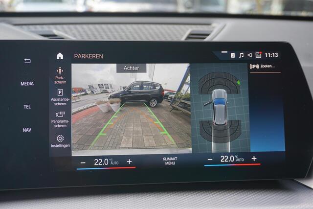 BMW X1 xDrive25e | M Sportpakket