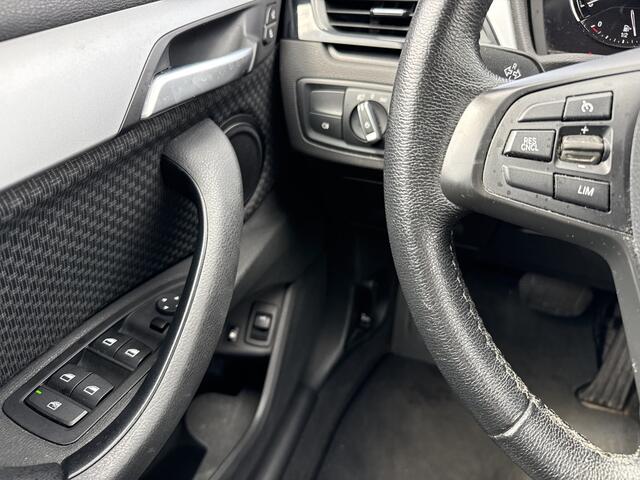 BMW X1 xDrive25e aut. PHEV | Navi | Clima