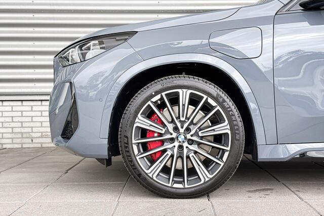 BMW X1 xDrive25e Huisselectie