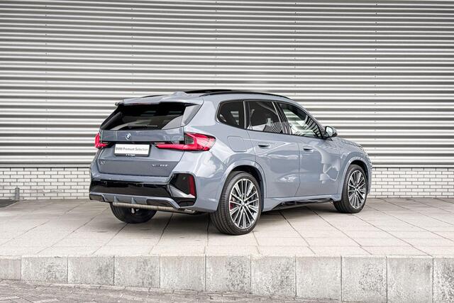 BMW X1 xDrive25e Huisselectie
