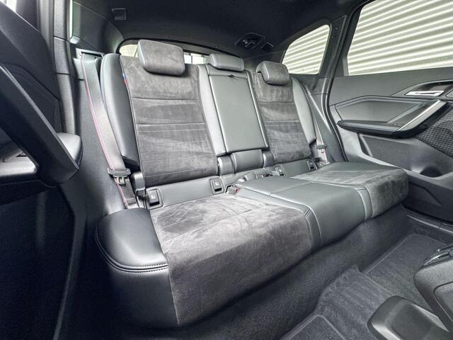 BMW X1 xDrive25e Huisselectie