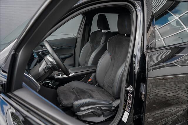 BMW X1 xDrive25e M-Sport Adaptief LED Keyless Stoelverw