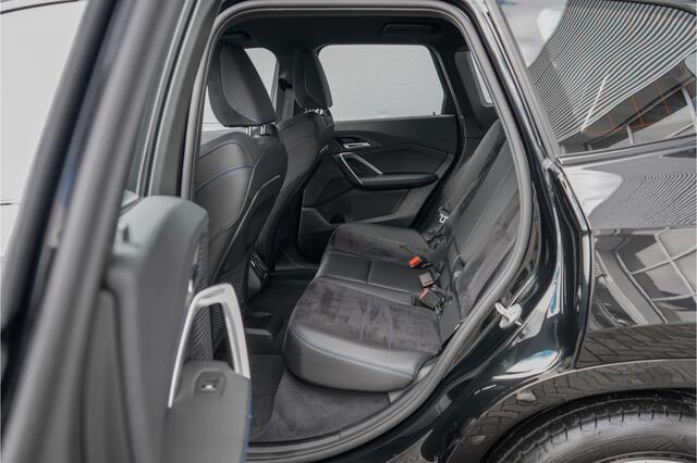 BMW X1 xDrive25e M-Sport Adaptief LED Keyless Stoelverw
