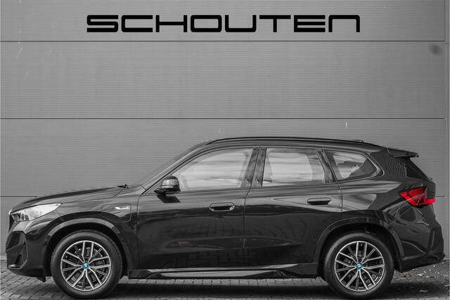 BMW X1 xDrive25e M-Sport Adaptief LED Keyless Stoelverw