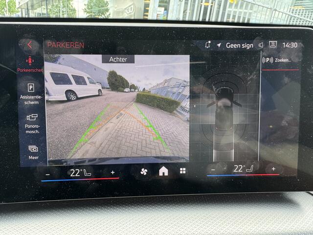 BMW X1 sDrive18i M sport Premium Panodak/ trekhaak elect, HiFi geluidinst, Travel pakket,