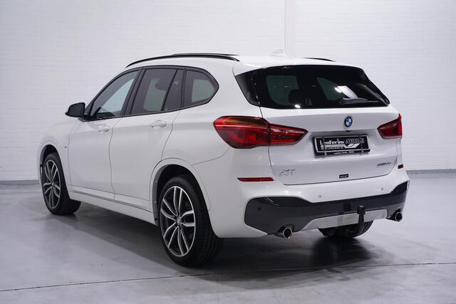 BMW X1 sDrive18d M Sport Panodak Head-up Leder Camera Afn. trekhaak PDC v+a