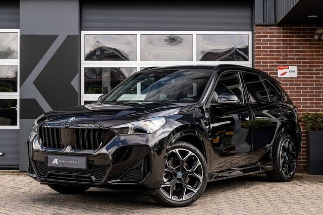 BMW X1 xDrive25e M Sport | Driving Ass. Plus | 20' Inch | Comfort Access | Adaptief M onderstel | Stoelverwarming |