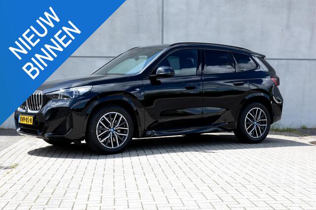 BMW X1 xDrive25e M Sport | 360 Camera l HUD l Veel opties