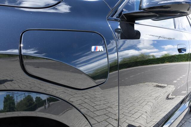 BMW X1 xDrive25e M Sport | 360 Camera l HUD l Veel opties