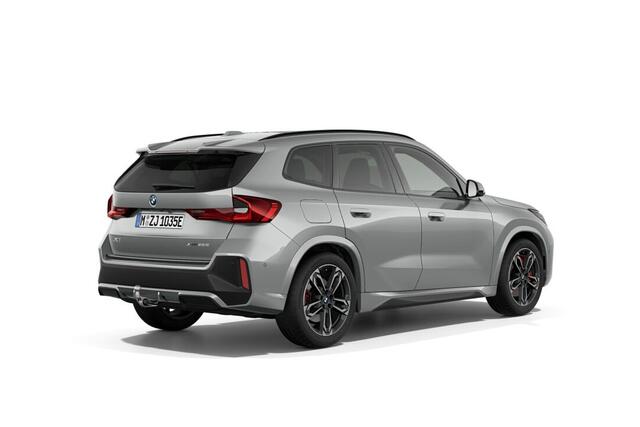 BMW X1 xDrive25e | M Sportpakket Pro | Innovation Pack | Travel Pack | Trekhaak