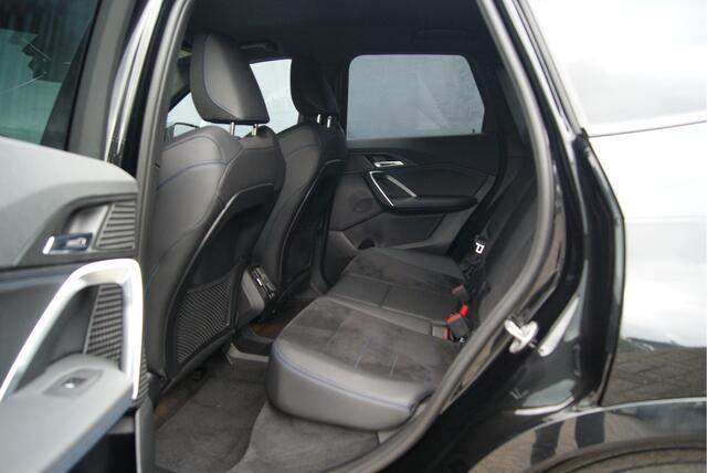 BMW X1 xDrive25e 245PK M-Sport Head-Up/Wegkl.trekhk/Drivingassist+/360-Camera