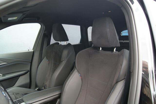 BMW X1 xDrive25e 245PK M-Sport Head-Up/Wegkl.trekhk/Drivingassist+/360-Camera