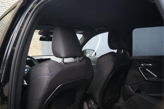 BMW X1 xDrive25e 245PK M-Sport Head-Up/Wegkl.trekhk/Drivingassist+/360-Camera