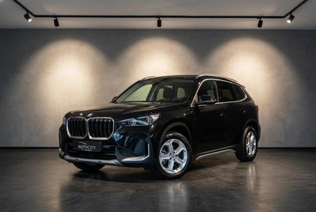 BMW X1 xDrive25e PHEV Facelift | Adaptive LED | Stoelverwarming | Comfo