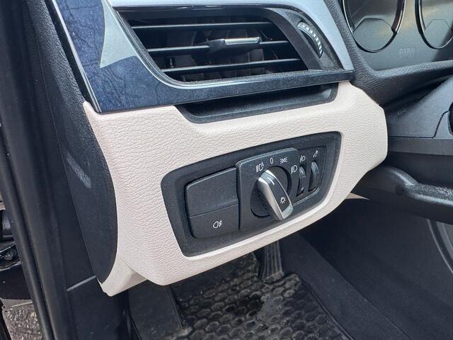 BMW X1 sDrive20i Executive Edition