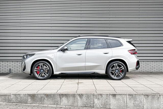 BMW X1 xDrive25e