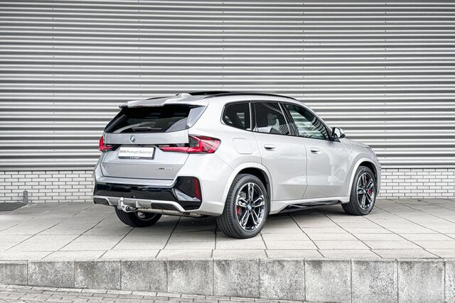 BMW X1 xDrive25e