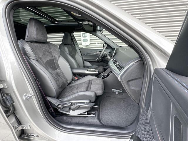 BMW X1 xDrive25e