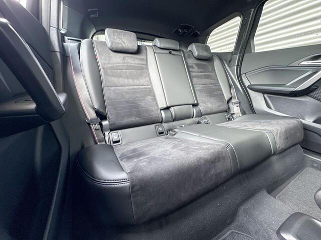 BMW X1 xDrive25e