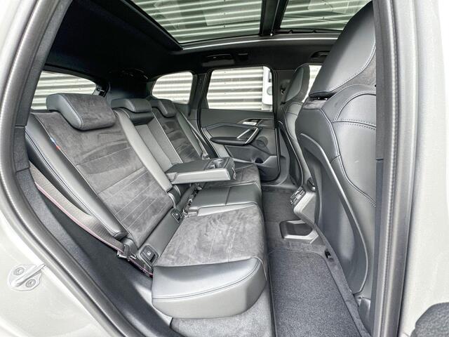 BMW X1 xDrive25e