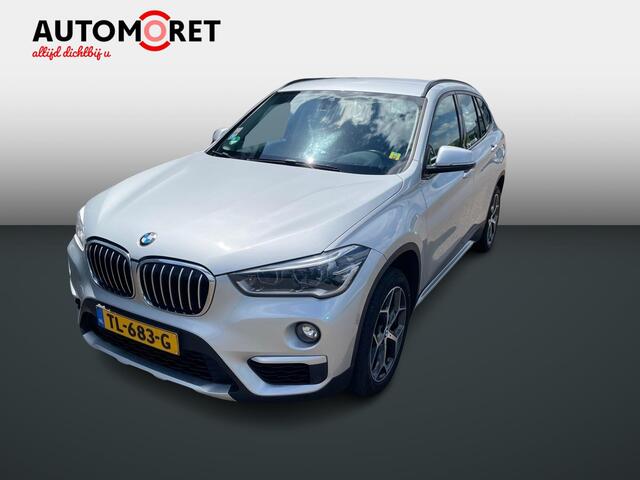 BMW X1 sDrive20i Orange Edition II