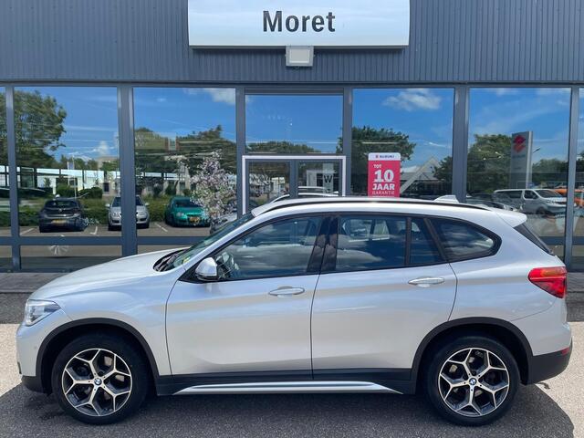 BMW X1 sDrive20i Orange Edition II