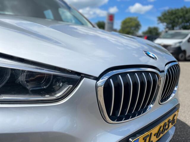BMW X1 sDrive20i Orange Edition II