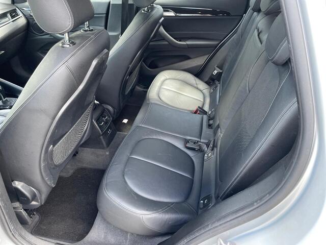 BMW X1 sDrive20i Orange Edition II