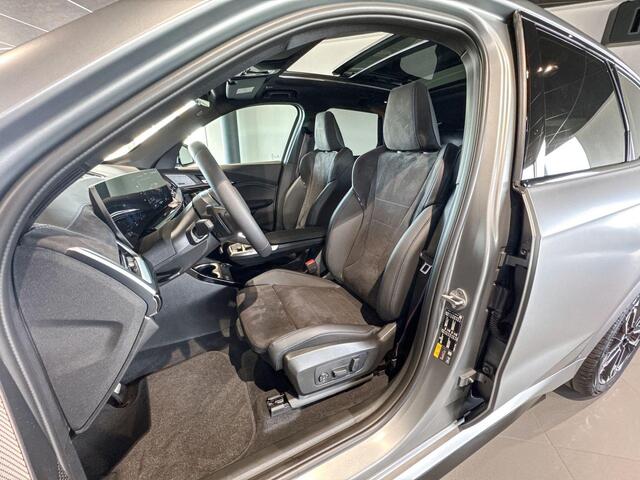 BMW X1 xDrive25e | M Sport Pro | Glazen Panoramadak | Harman Kardon | Stoelverwarming | Head-Up Display | Trekhaak |