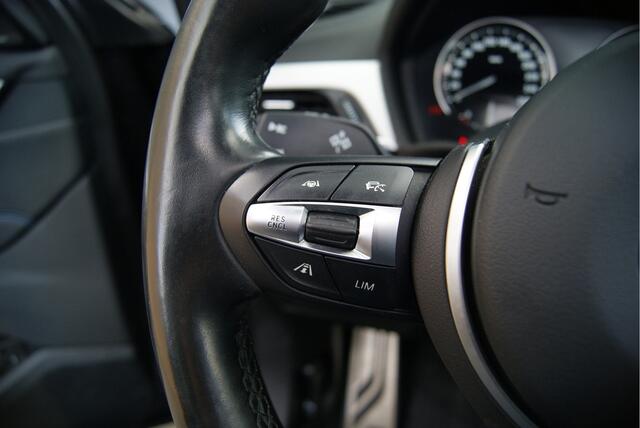 BMW X1 xDrive25e 220PK High Ex. M-Sport Harman-Kardon/Panoramadak/afn.trekhaak/HUD