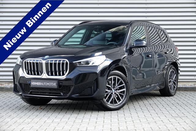 BMW X1 xDrive25e | M-Sport | Panodak | Trekhaak | Camera | Leder