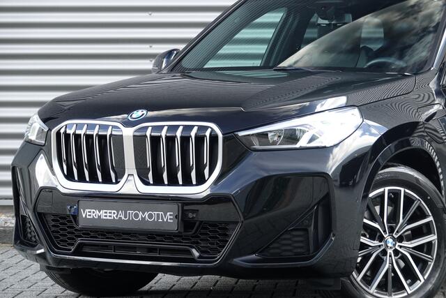 BMW X1 xDrive25e | M-Sport | Panodak | Trekhaak | Camera | Leder