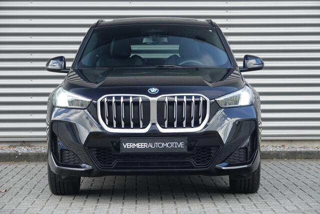 BMW X1 xDrive25e | M-Sport | Panodak | Trekhaak | Camera | Leder