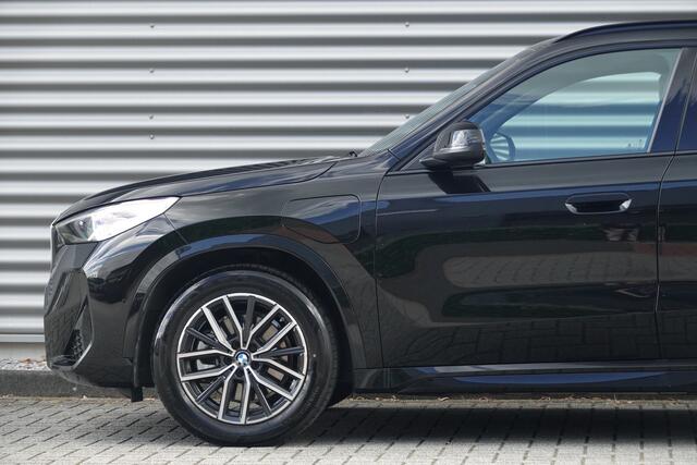 BMW X1 xDrive25e | M-Sport | Panodak | Trekhaak | Camera | Leder