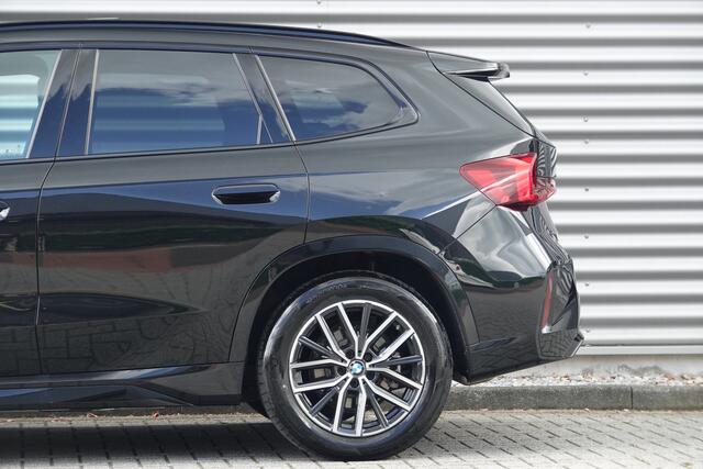 BMW X1 xDrive25e | M-Sport | Panodak | Trekhaak | Camera | Leder