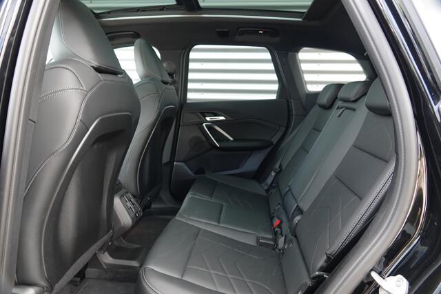 BMW X1 xDrive25e | M-Sport | Panodak | Trekhaak | Camera | Leder