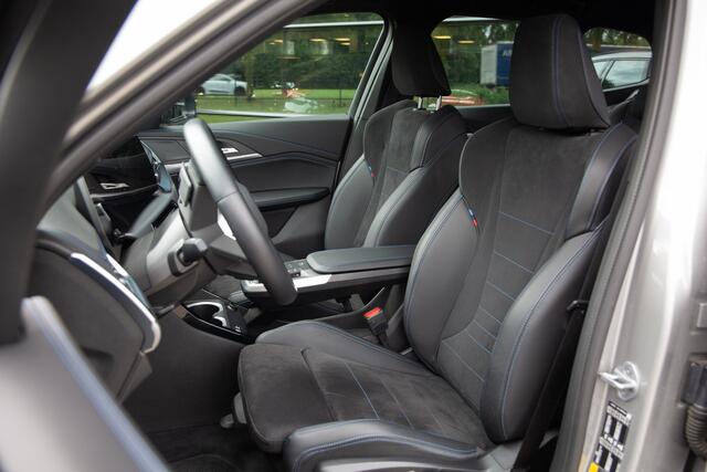 BMW X1 xDrive25e M-sport , Keyless entry, Carplay, Achteruitrijcamera,