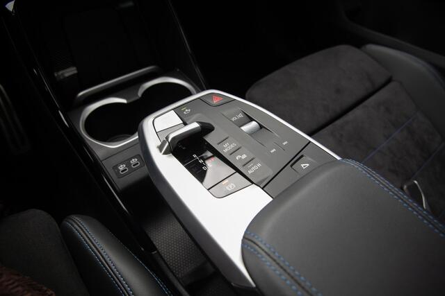 BMW X1 xDrive25e M-sport , Keyless entry, Carplay, Achteruitrijcamera,