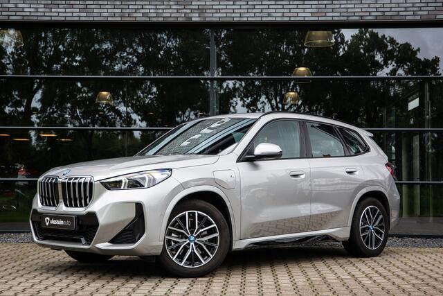 BMW X1 xDrive25e M-sport , Keyless entry, Carplay, Achteruitrijcamera,
