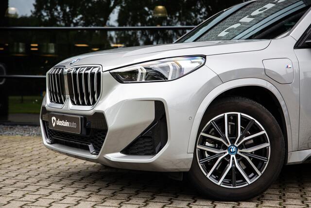 BMW X1 xDrive25e M-sport , Keyless entry, Carplay, Achteruitrijcamera,
