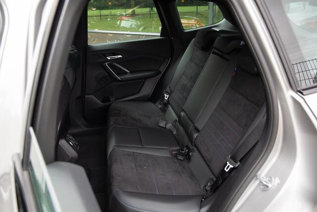 BMW X1 xDrive25e M-sport , Keyless entry, Carplay, Achteruitrijcamera,