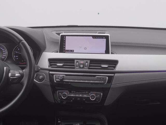 BMW X1 xDrive25e M-Sport | PANO | H&K | CAMERA | STOELVERW.